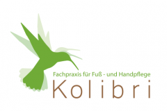 Kolibri Fachpraxis für Fuß- und Handpflege in Düsseldorf